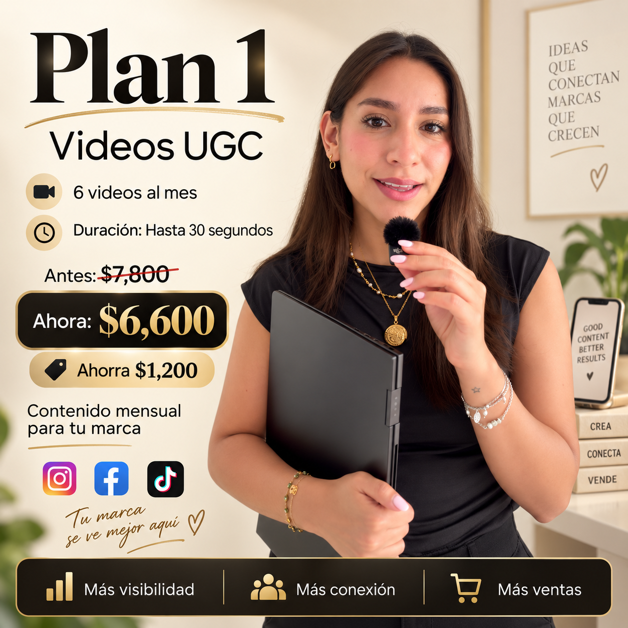 Plan 1